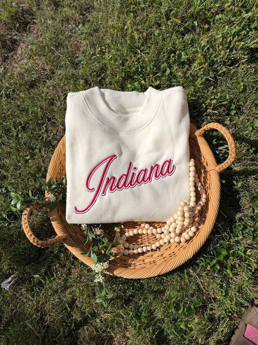 Indiana Mockneck