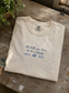 Fishes and loaves multiplied tshirt