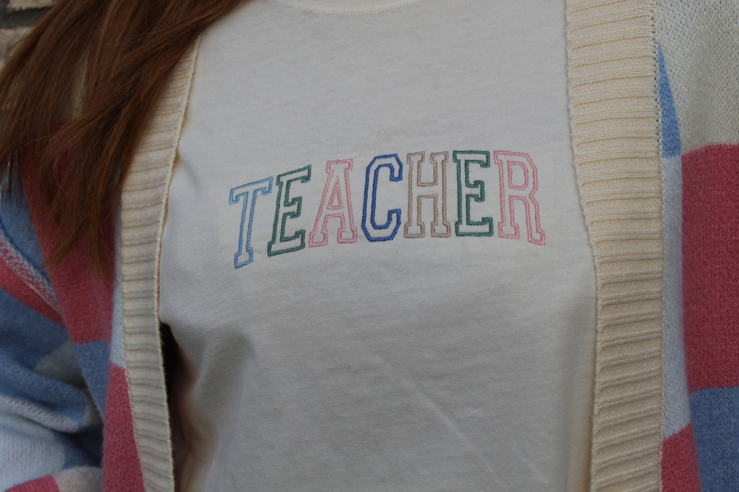 Teacher