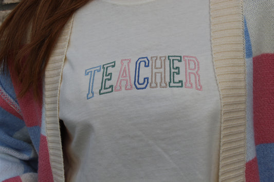 Teacher